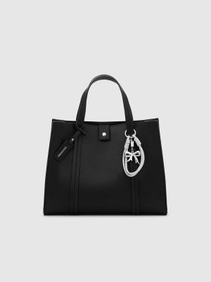 Silver Dazzle Charm