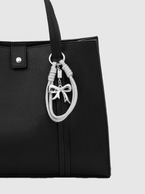 Silver Dazzle Charm