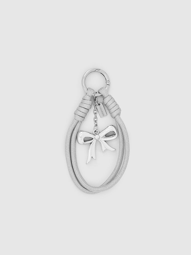 Silver Dazzle Charm