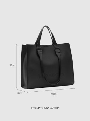Skye Tote Bag
