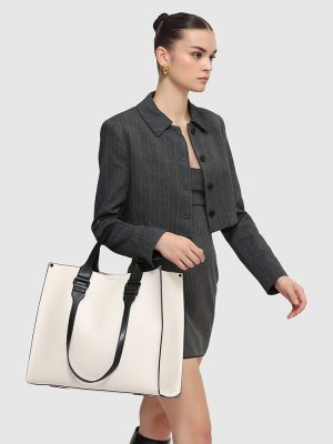 Skye Tote Bag