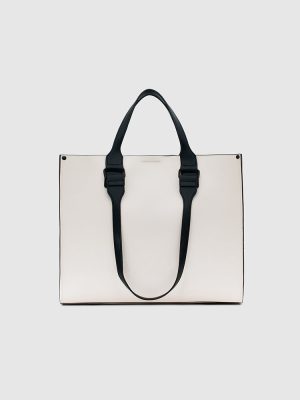 Skye Tote Bag