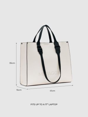 Skye Tote Bag