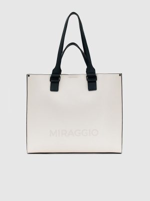 Skye Tote Bag