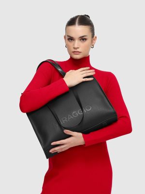 Skye Tote Bag