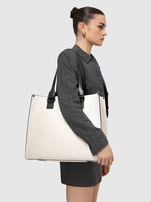 Skye Tote Bag
