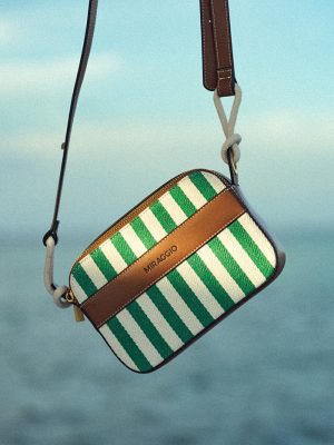 Soleil Crossbody Bag
