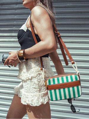 Soleil Crossbody Bag