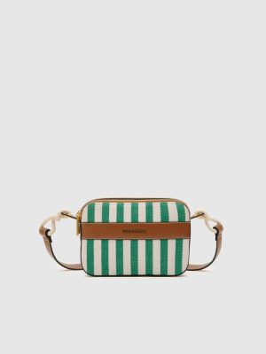 Soleil Crossbody Bag