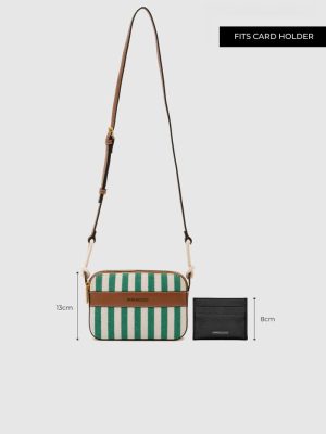 Soleil Crossbody Bag