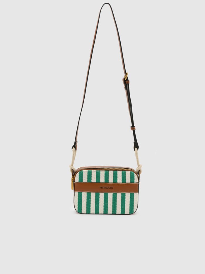 Soleil Crossbody Bag