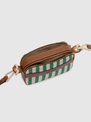 Soleil Crossbody Bag