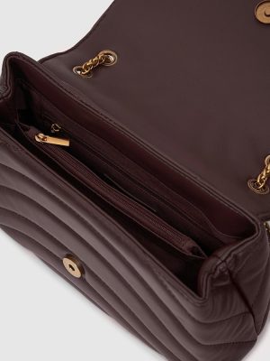 Stacy Shoulder Bag