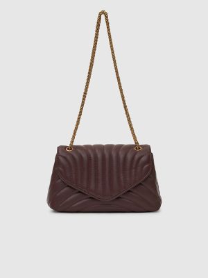 Stacy Shoulder Bag