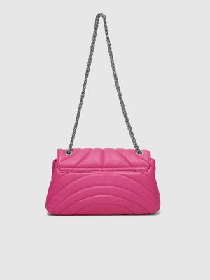 Stacy Shoulder Bag