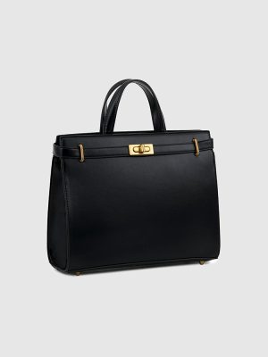 Stella Top Handle Bag