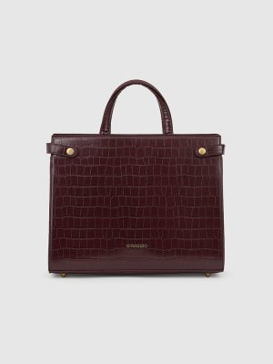 Stella Top Handle Bag