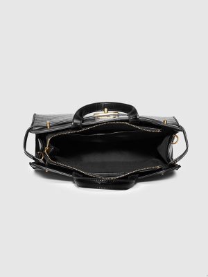 Stella Top Handle Bag