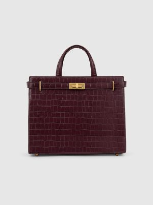 Stella Top Handle Bag