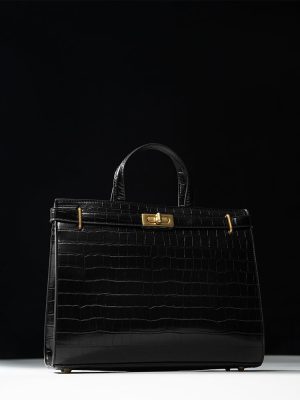 Stella Top Handle Bag