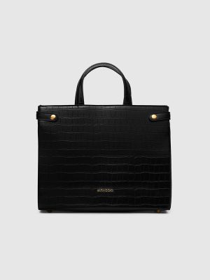 Stella Top Handle Bag