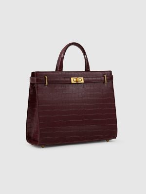 Stella Top Handle Bag