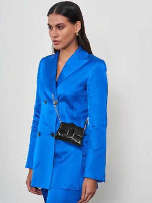 Stormy Mini Crossbody Bag