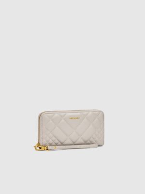Sutton Zip Around Wallet