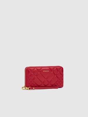 Sutton Zip Around Wallet