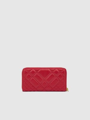 Sutton Zip Around Wallet