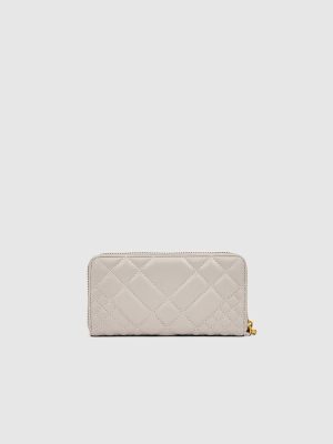 Sutton Zip Around Wallet