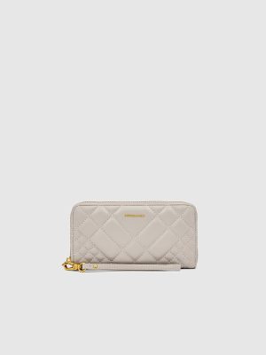 Sutton Zip Around Wallet