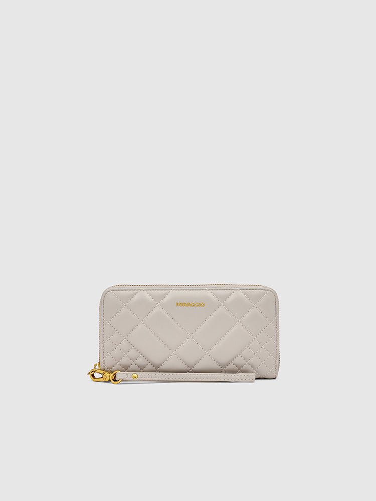 Sutton Zip Around Wallet