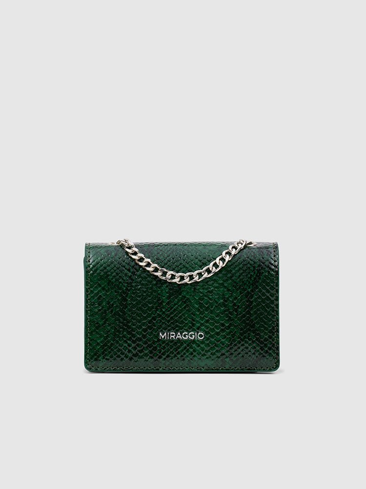 Suzzie Micro Bag