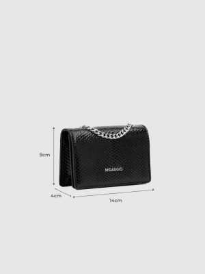 Suzzie Micro Bag