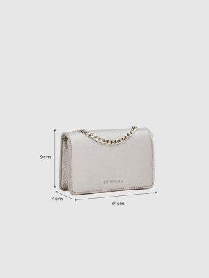 Suzzie Micro Bag