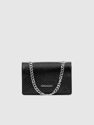 Suzzie Micro Bag