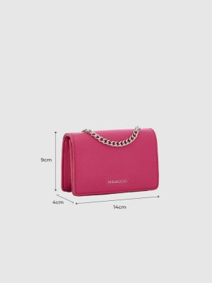 Suzzie Micro Bag