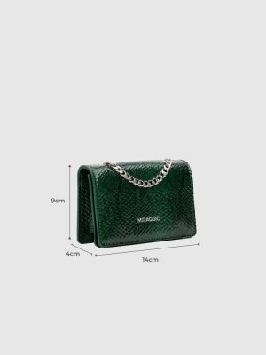 Suzzie Micro Bag