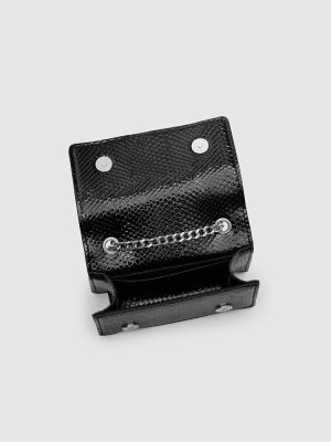 Suzzie Micro Bag