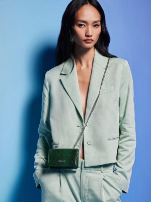 Suzzie Micro Bag