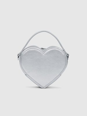 Sweet-Heart Crossbody Bag