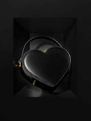 Sweet-Heart Crossbody Bag