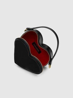 Sweet-Heart Crossbody Bag
