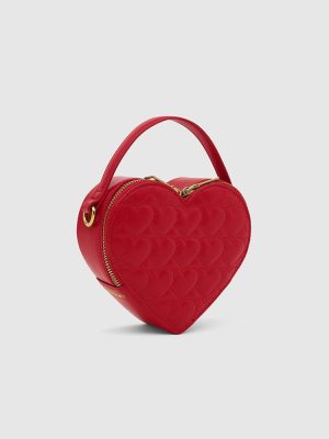 Sweet-Heart Crossbody Bag
