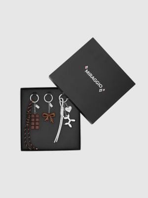 Sweet Treats Charm Set (Set of 3)
