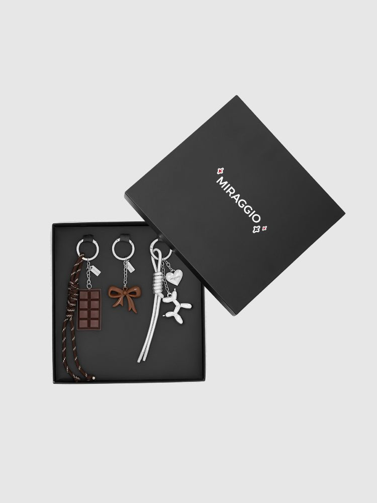 Sweet Treats Charm Set (Set of 3)