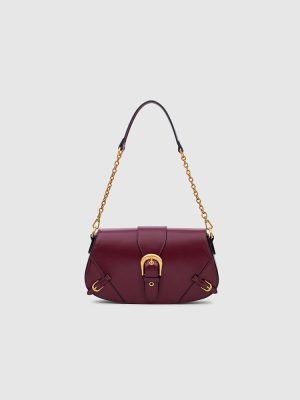Sylvie Shoulder Bag