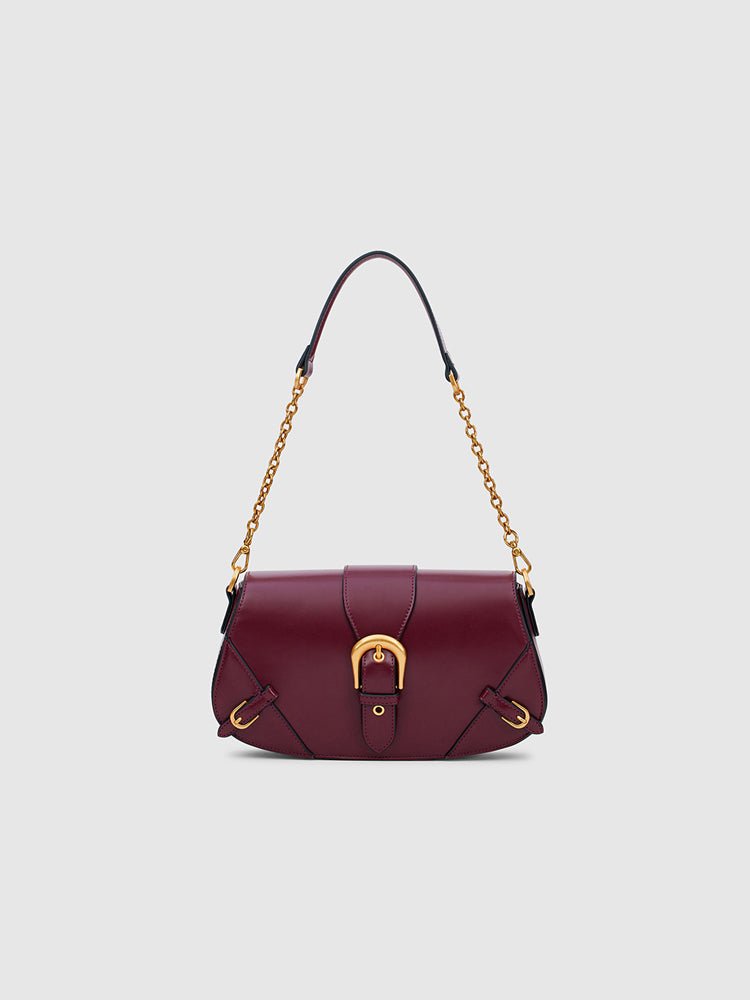 Sylvie Shoulder Bag
