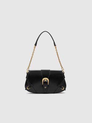 Sylvie Shoulder Bag